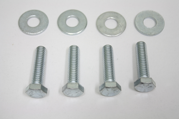 1978-1982 Corvette Hood Striker Bolt Kit