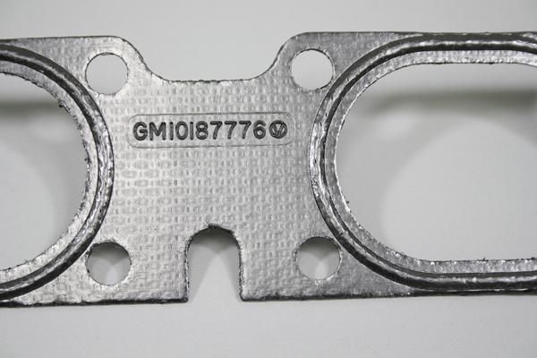 1990-1995 Corvette Exhaust Manifold Gasket