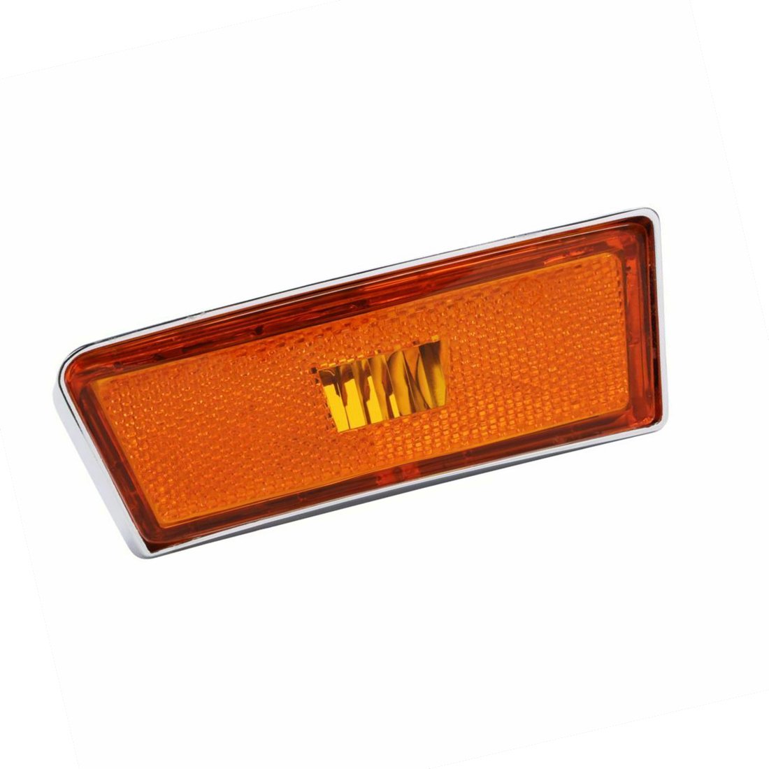 1970-1972 Corvette RH Front Marker Light