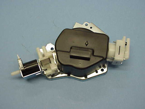 1969 Corvette Washer Pump with Anti-Drip Valve for Headlight Squirters (Correct)