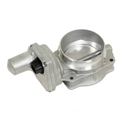 1997-2013 Corvette NEW FACTORY GM 90 MM THROTTLE BODY FITS LS2, LS3, & LS7. PERFECT FOR USE WITH FAST LSX COMPOSITE IN