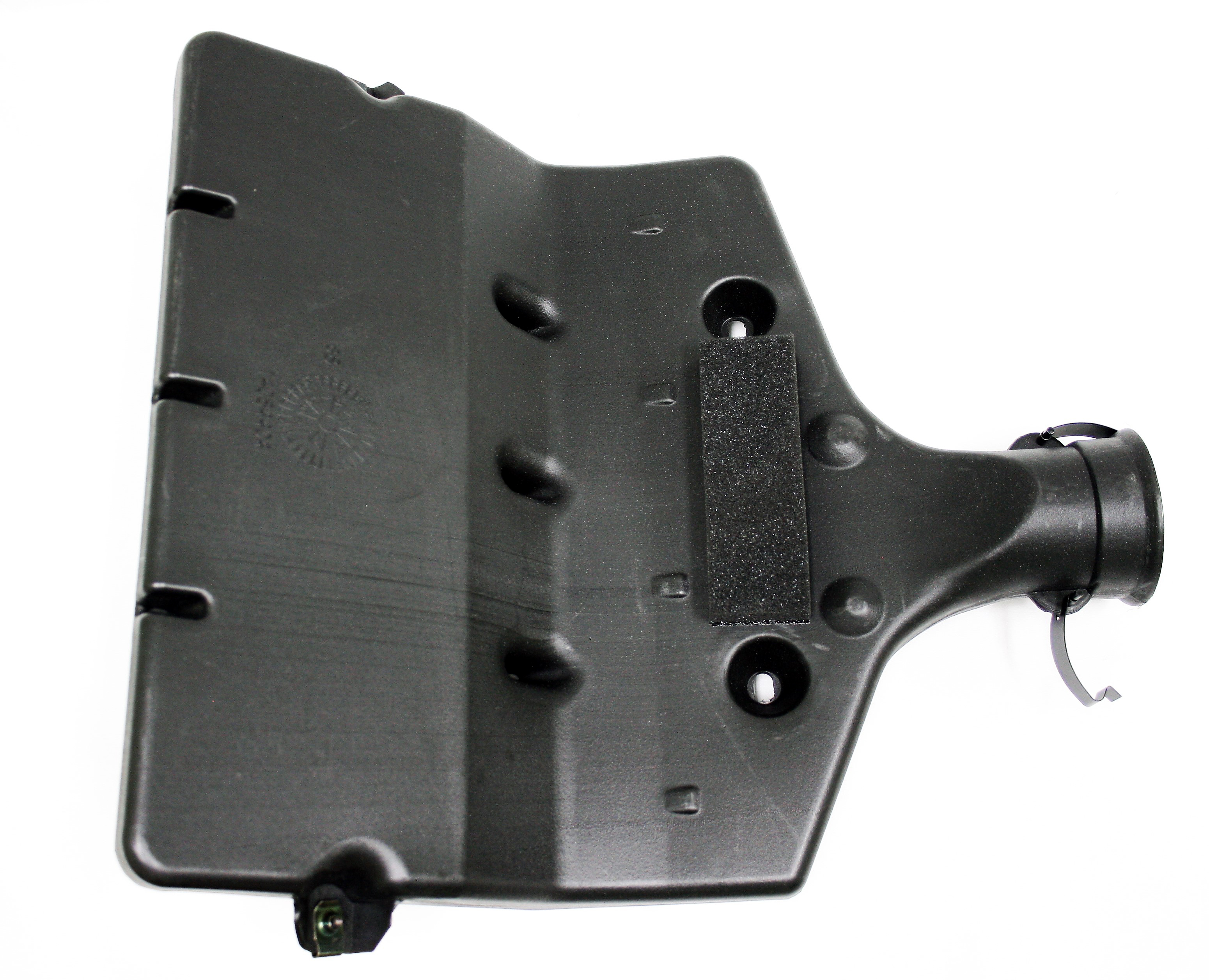 1985-1989 Corvette Air Cleaner Housing