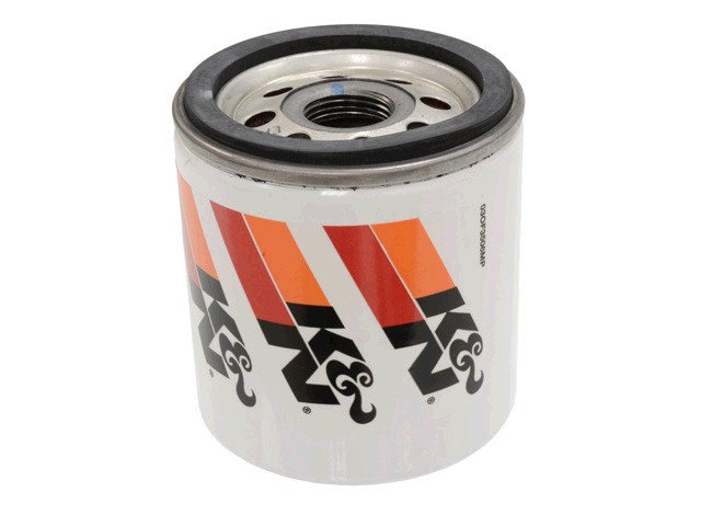 1997-2006 Corvette K&N Performance Oil Filter