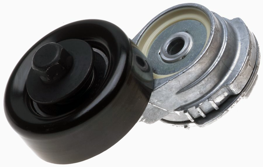 2005-2013 Corvette AC Compressor Belt Tensioner LS2, LS3, and LS7.