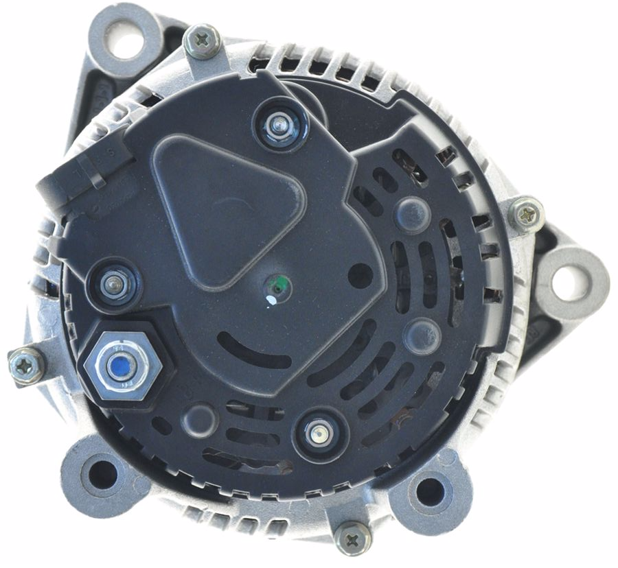 2001-2003 Corvette Alternator 110 AMP Remanufactured