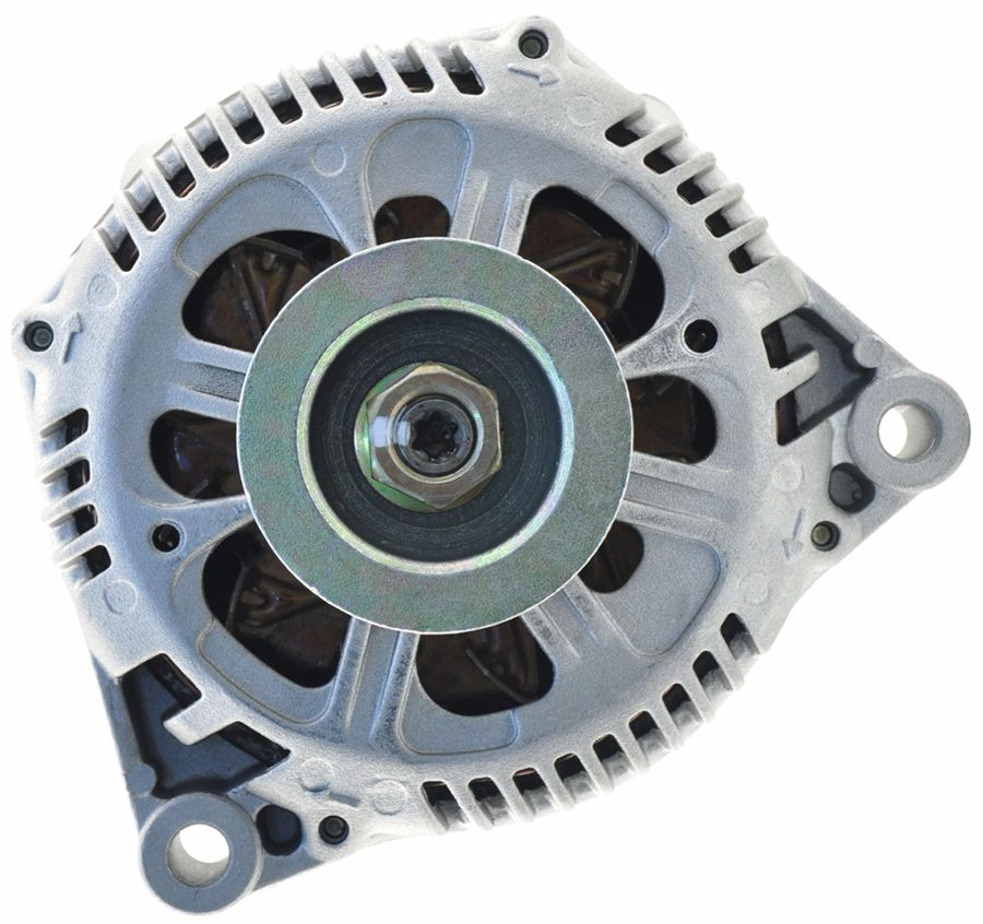 2001-2003 Corvette Alternator 110 AMP Remanufactured