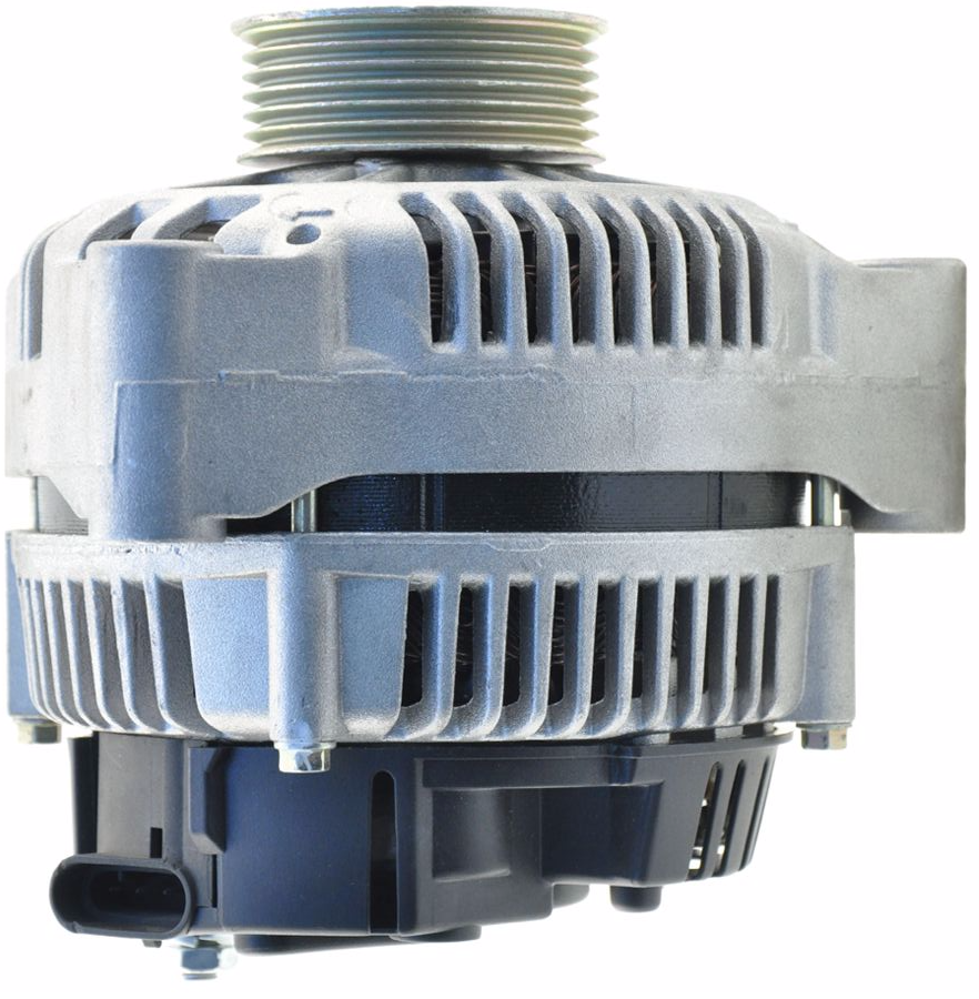 2001-2003 Corvette Alternator 110 AMP Remanufactured