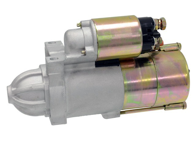 1997-2001 Corvette Starter Motor