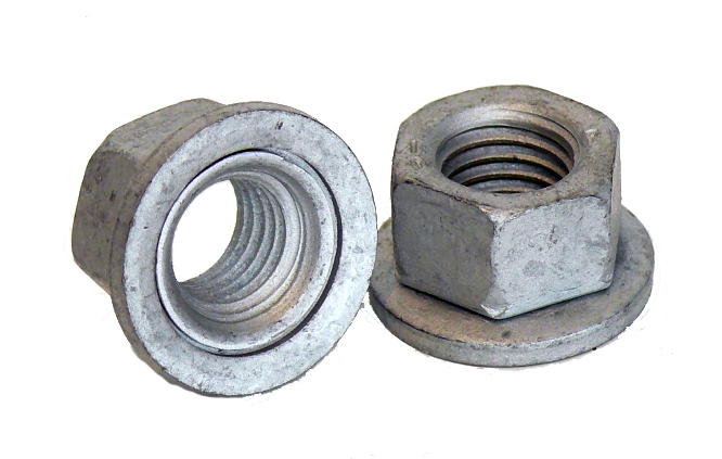 1997-2004 Corvette Steering Knuckle Nut