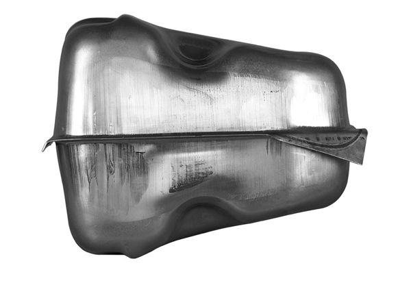 1968-1969 Corvette Gas Tank with Vent Tube Correct