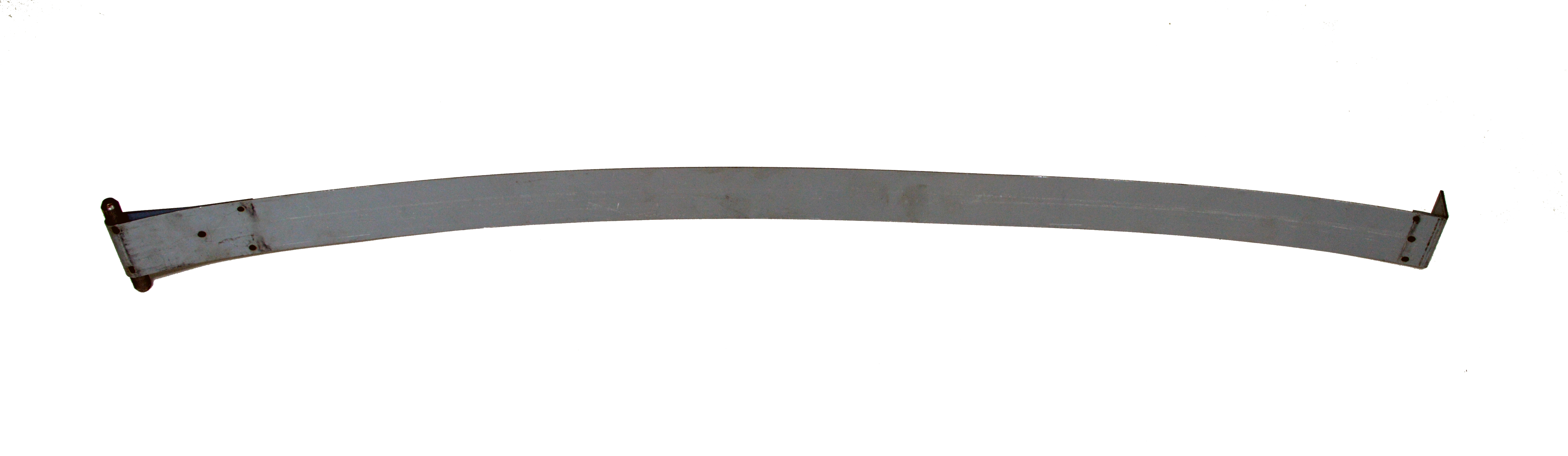 1953-1962 Corvette Gas Tank Strap with Pin (2 Required)