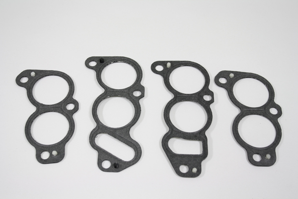 1985-1990 Corvette Plenum Gasket