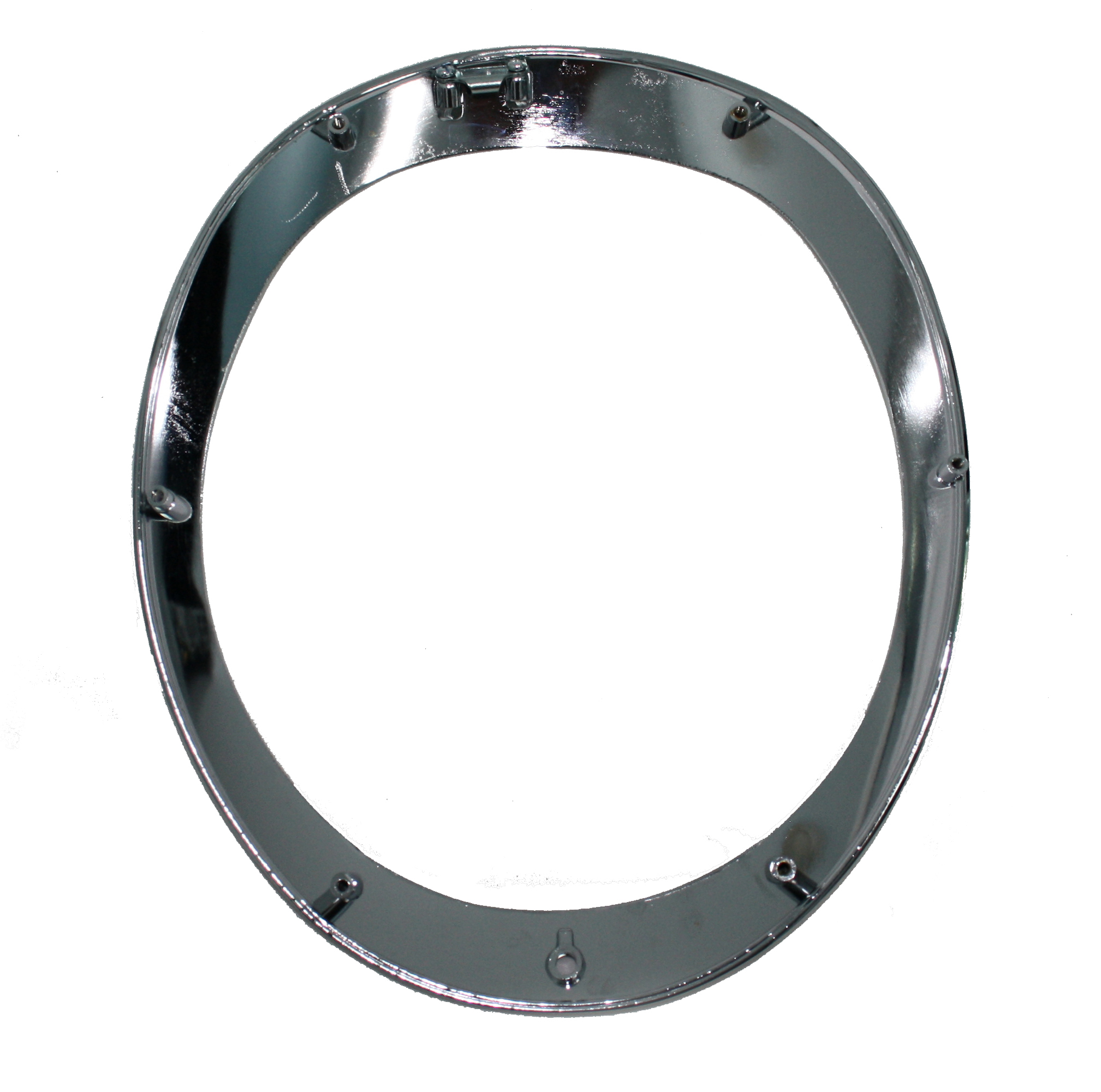 1953-1955 Corvette Headlight Bezel