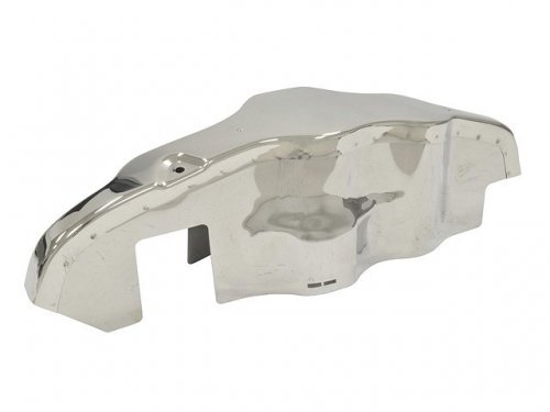 Corvette Top Ignition Shield