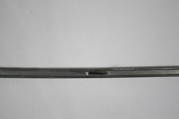 1962 Corvette Door Panel Trim Set (6 Pieces)