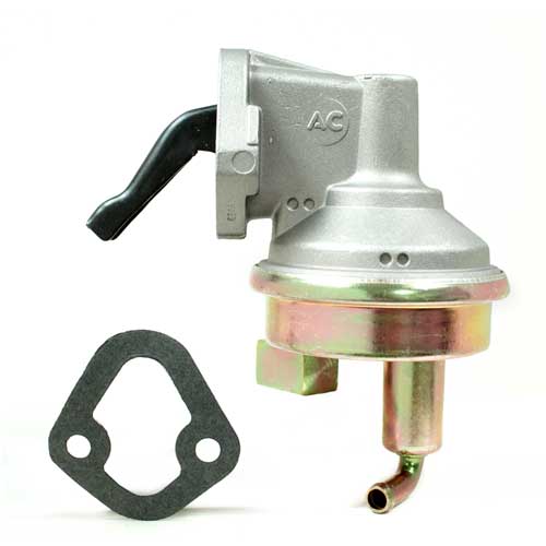 Corvette Fuel Pump 396-427 with Correct Style Fitting AC 40366