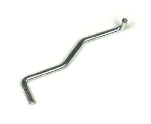 1968-1969 Corvette Choke Rod Quadrajet