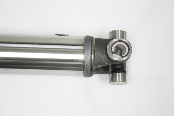 1953-1955 Corvette Drive Shaft (2.5 Inch Diameter with U-Joint)