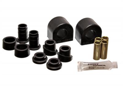 1984-1987 Corvette Front Sway Bar Bushing Kit Polyurethane - 26MM