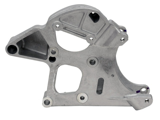 2005-2013 Corvette Alternator and Power Steering Pump Mounting Bracket