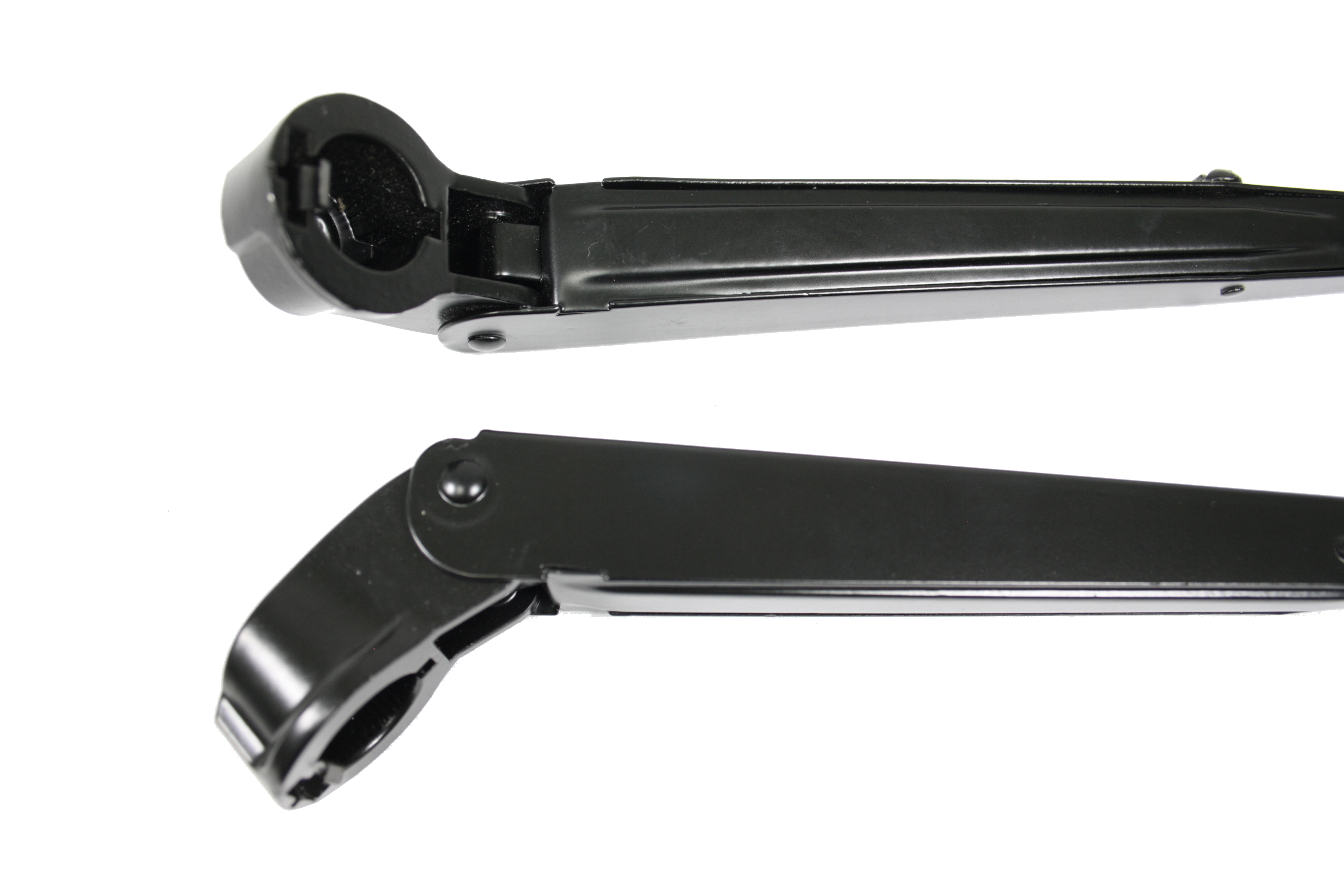 1968 Corvette Wiper Arms - Pair