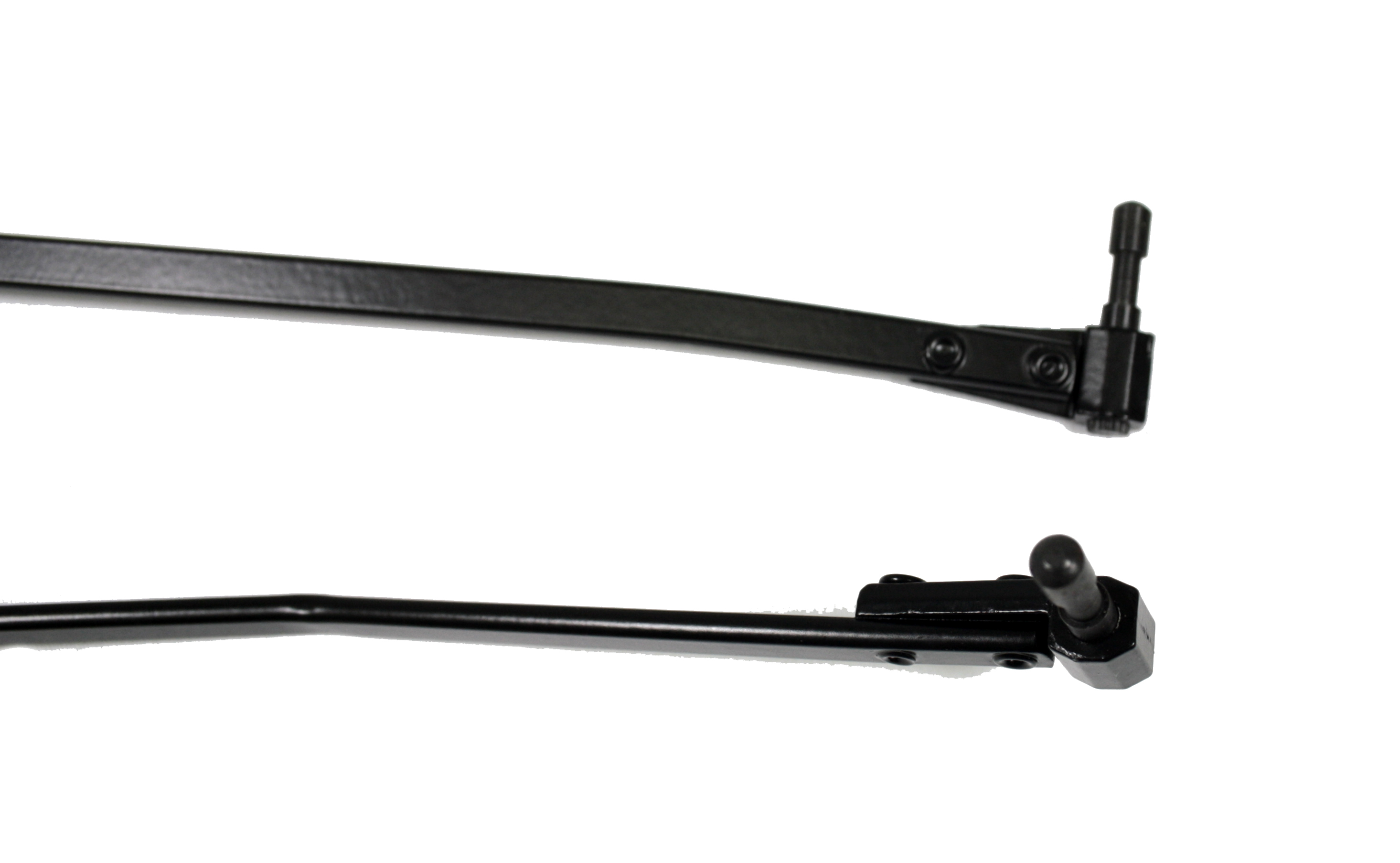 1968 Corvette Wiper Arms - Pair