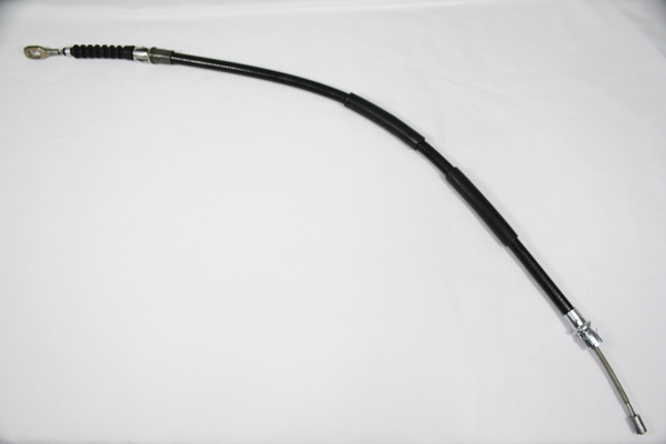 Corvette Parking Brake Cable Rear Left / Right (2 Required)